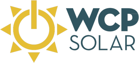 WCP Solar Services logo